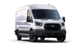 2025 Ford Transit® External Image 4